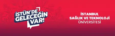 İstanbul Sağlık ve Teknoloji Üniversitesi - Arka plan resmi