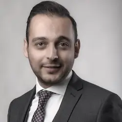Özben Miçooğulları - Profil Resmi