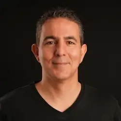 Alp Bağrıaçık - Profil Resmi